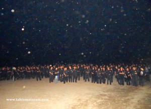 ruwatan sukmo manunggaling jati