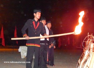 ruwatan sukmo manunggaling jati