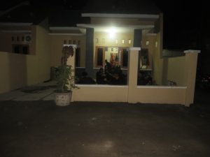 Kenaikan Tingkat Sabuk Hitam Muda Tahta Mataram