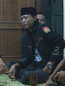 Kenaikan Tingkat Sabuk Hitam Muda Tahta Mataram