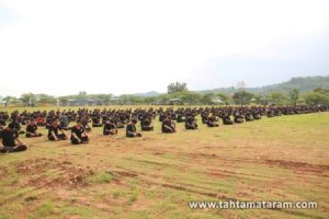 Perguruan Tenaga Dalam Solo