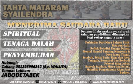 Tahta Mataram Syailendra