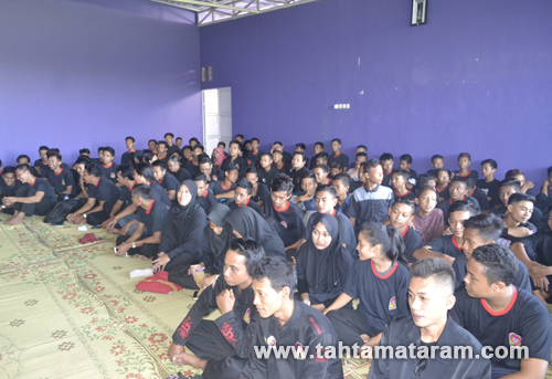 Halal Bihalal Tahta Mataram 2017