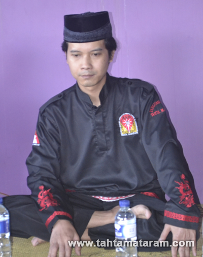 Halal Bihalal Tahta Mataram 2017