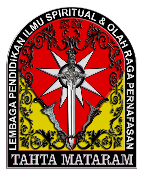 Logo Tahta Mataram