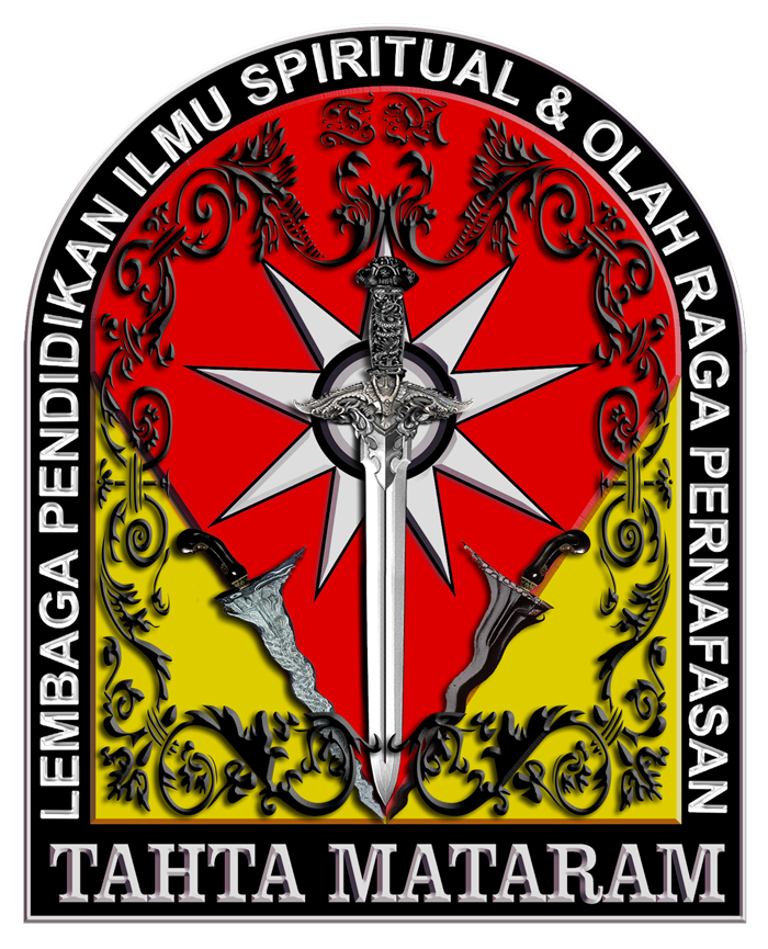 Logo Tahta Mataram