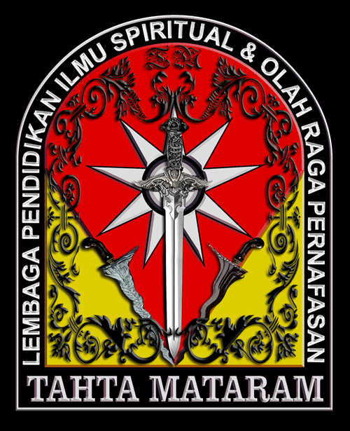 Logo Tahta Mataram
