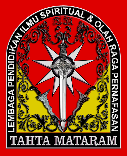 Logo Tahta Mataram