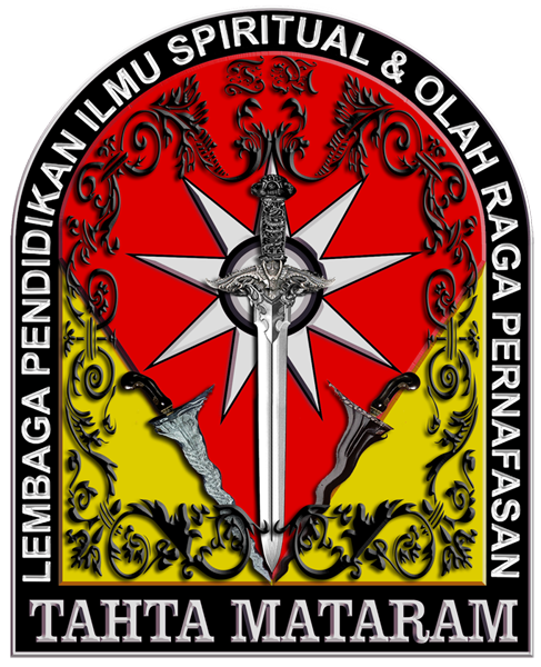 Logo Tahta Mataram