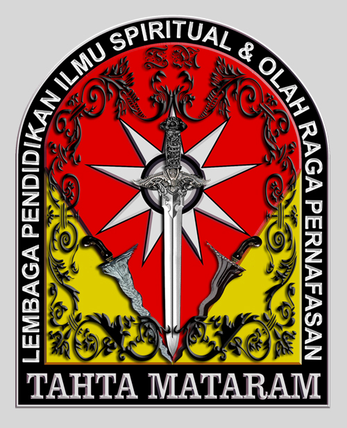 Logo Tahta Mataram