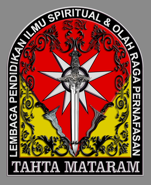 Logo Tahta Mataram