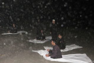 Pengesahan Mori Putih Tahta Mataram