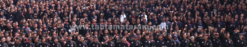 Tenaga Dalam Dasar dan Persaudaraan Tahta Mataram