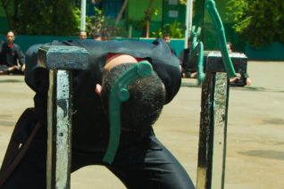 Tenaga Dalam Dasar dan Persaudaraan Tahta Mataram