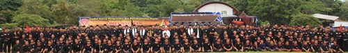 Tahta Mataram Pusat