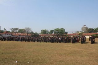 Tahta Mataram Ranting Jaten - Karanganyar