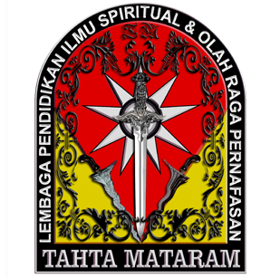 LEMBAGA TAHTA MATARAM BUKAN KERAJAAN!!