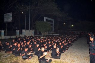 Tahta Mataram Kota Kediri