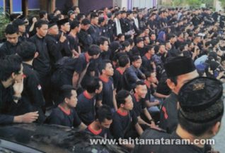 Tahta Mataram Madiun