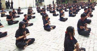 Tahta Mataram Ponorogo