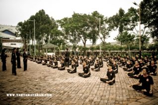 Tahta Mataram Sidoarjo