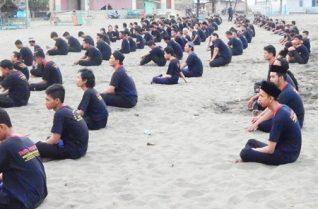 Tahta Mataram Tulungagung