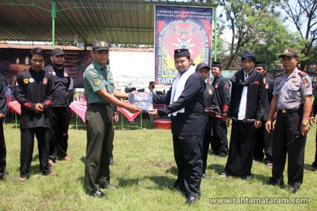 tahta-mataram-solo-raya (10) Pembinaan Mental & Pengembangan Diri Tahta Mataram Se-Solo Raya