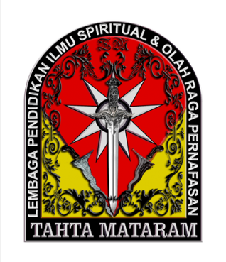 PROGRAM PELATIHAN TAHTA MATARAM PROGRAM PELATIHAN TAHTA MATARAM