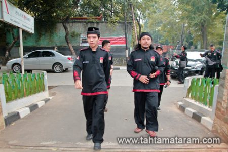 kenaikan-sabuk-tahta-mataram-jakarta (13) Kenaikan Sabuk Tahta Mataram Jakarta