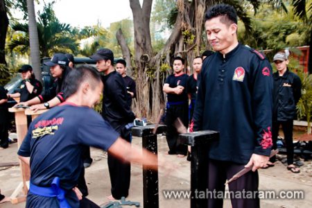 kenaikan-sabuk-tahta-mataram-jakarta (27) Kenaikan Sabuk Tahta Mataram Jakarta