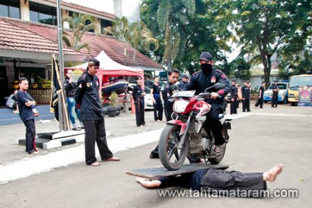 kenaikan-sabuk-tahta-mataram-jakarta (30) Kenaikan Sabuk Tahta Mataram Jakarta