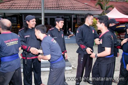 kenaikan-sabuk-tahta-mataram-jakarta (35) Kenaikan Sabuk Tahta Mataram Jakarta