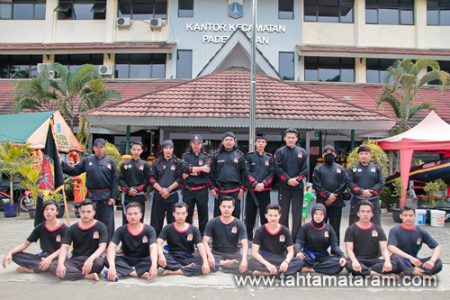 kenaikan-sabuk-tahta-mataram-jakarta (5) Kenaikan Sabuk Tahta Mataram Jakarta