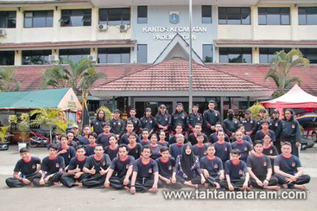 kenaikan-sabuk-tahta-mataram-jakarta (9) Kenaikan Sabuk Tahta Mataram Jakarta