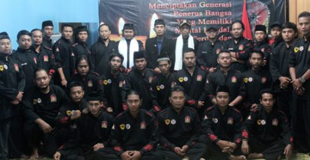 Rapat Kerja Nasional Tahta Mataram 2017 RAJANASTAMA (1)