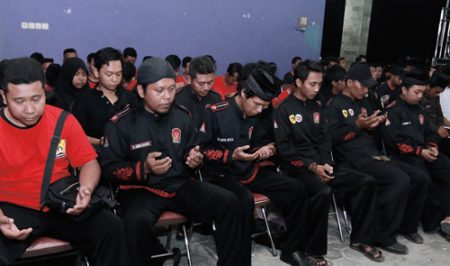 memperingati-hari-jadi-padepokan-lindu-aji (2) Memperingati Hari Jadi Padepokan Lindu Aji