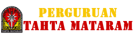 PERGURUAN TAHTA MATARAM