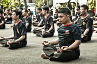 Pelatihan Ilmu Spiritual Tahta Mataram