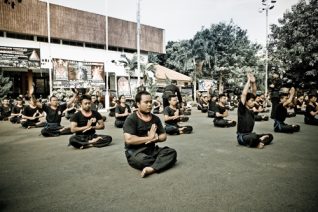 Pelatihan Ilmu Spiritual Tahta Mataram (3) Pelatihan Ilmu Spiritual Tahta Mataram