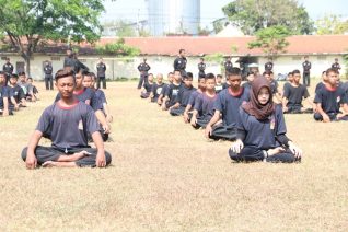 Perguruan Tenaga Dalam di Bojonegoro - Tahta Mataram