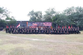 Perguruan Tenaga Dalam di Magetan - Tahta Mataram