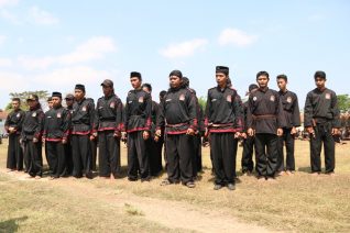 Perguruan Tenaga Dalam di Semarang - Tahta Mataram