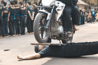 Perguruan Tenaga Dalam di Brebes - Tahta Mataram