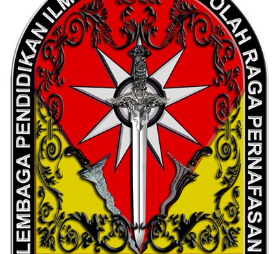 Makna Lambang Perguruan Tahta Mataram