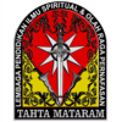Logo Tahta Mataram