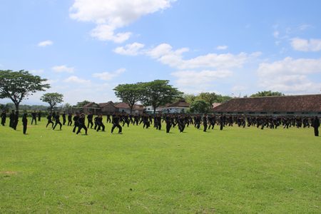 Tahta Mataram Gondangrejo - Karanganyar