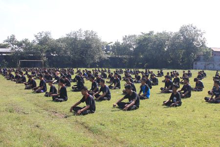 Tahta Mataram Ranting Colomadu - Karanganyar