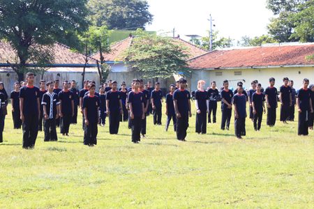 Tahta Mataram Ranting Ngemplak - Boyolali