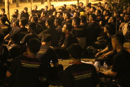 Tahta Mataram Ranting Ujungberung - Bandung