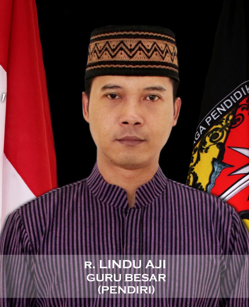 R. LINDU AJI R. LINDU AJI